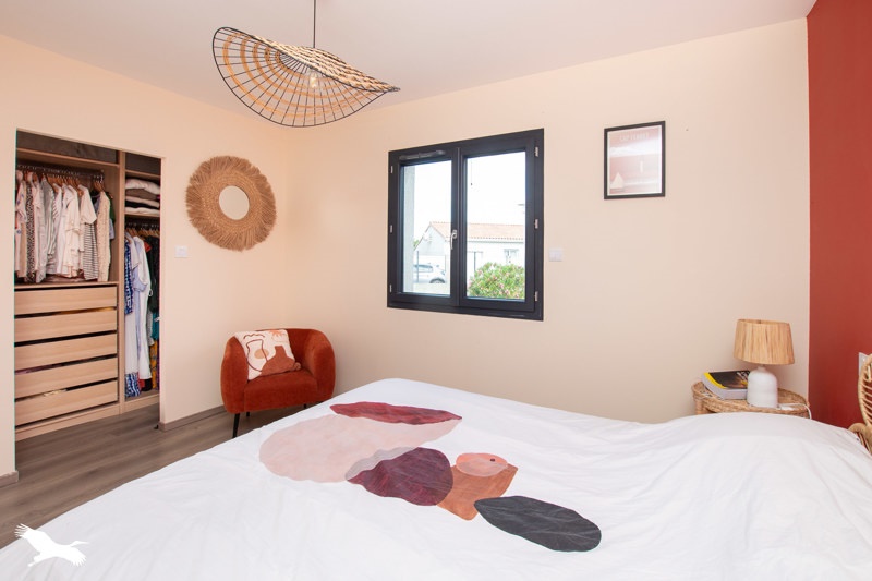 Vente Maison VERNET - 4 pièces -95 m² - (31810)
