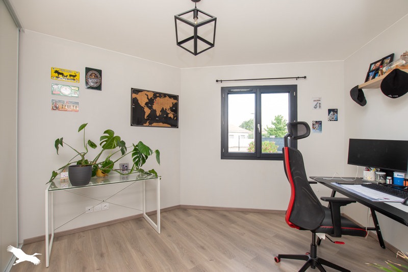 Vente Maison VERNET - 4 pièces -95 m² - (31810)