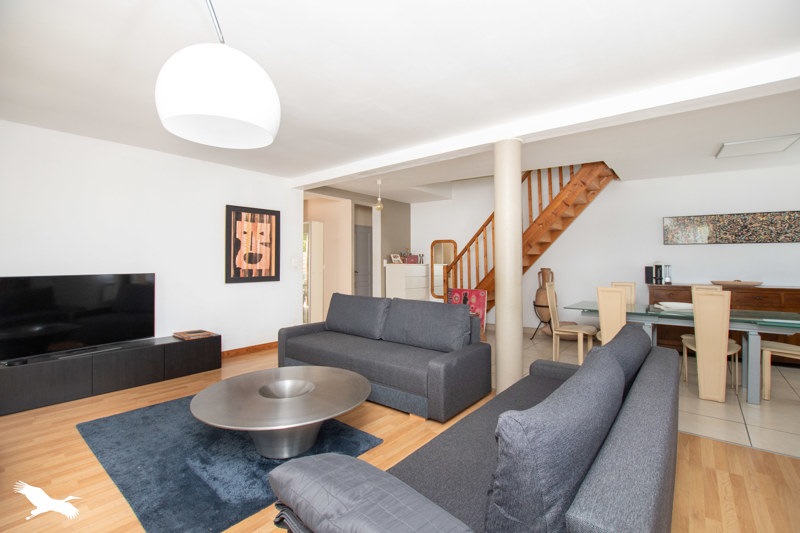 Vente Maison LABRUYERE DORSA - 4 pièces -140 m² - (31190)