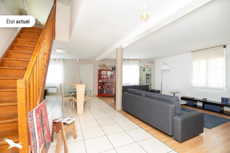 Vente Maison LABRUYERE DORSA - 4 pièces -140 m² - (31190)