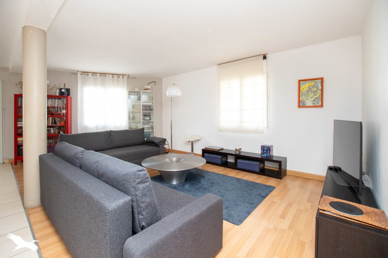 Vente Maison LABRUYERE DORSA - 4 pièces -140 m² - (31190)