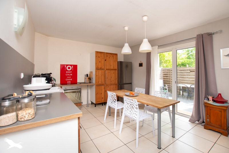 Vente Maison LABRUYERE DORSA 31190 4 pièces - 140 m²