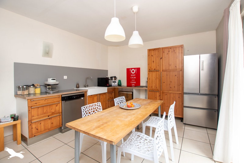 Vente Maison LABRUYERE DORSA - 4 pièces -140 m² - (31190)