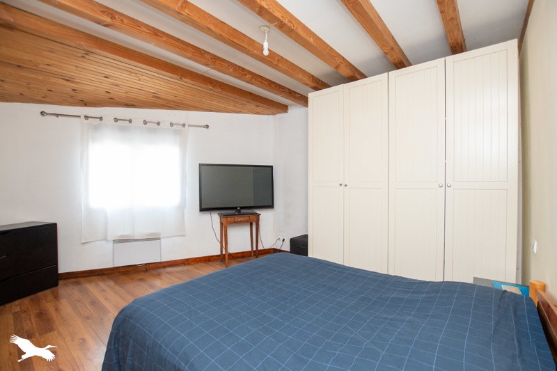Vente Maison LABRUYERE DORSA - 4 pièces -140 m² - (31190)