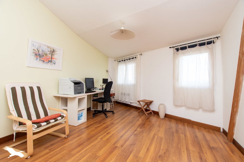 Vente Maison LABRUYERE DORSA - 4 pièces -140 m² - (31190)