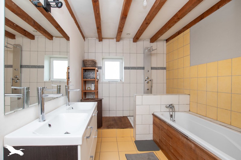 Vente Maison LABRUYERE DORSA - 4 pièces -140 m² - (31190)