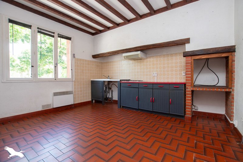 Vente Maison VENERQUE - 5 pièces -129 m² - (31810)