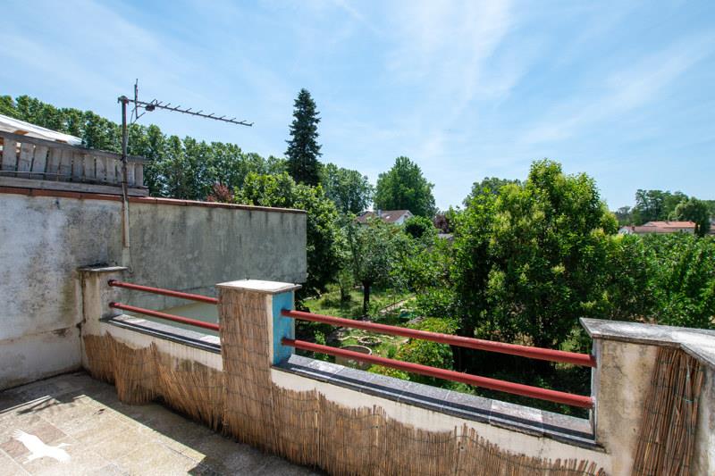 Vente Maison VENERQUE - 5 pièces -129 m² - (31810)