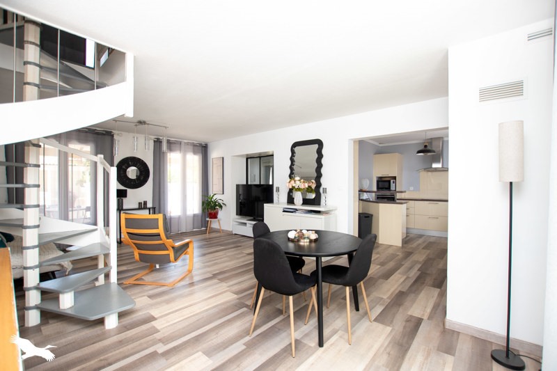 Vente Maison PINS JUSTARET - 6 pièces -156,8 m² - (31860)