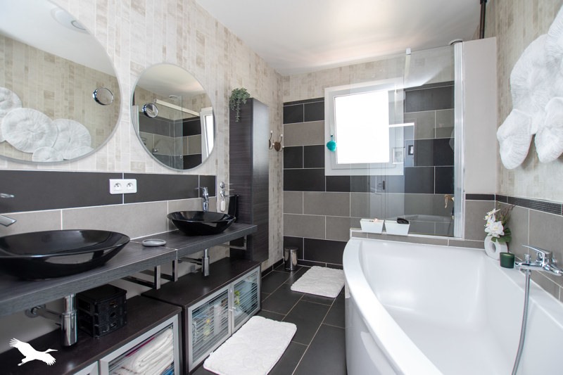 Vente Maison PINS JUSTARET - 6 pièces -156,8 m² - (31860)