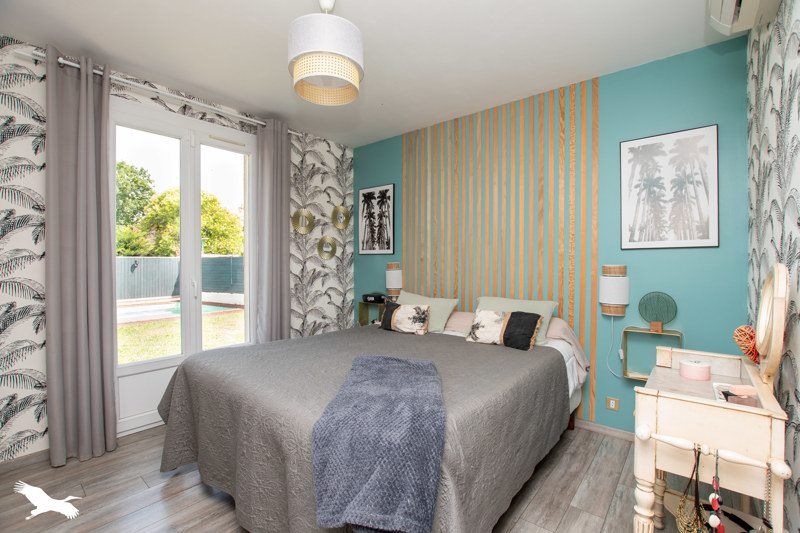 Vente Maison PINS JUSTARET - 6 pièces -156,8 m² - (31860)