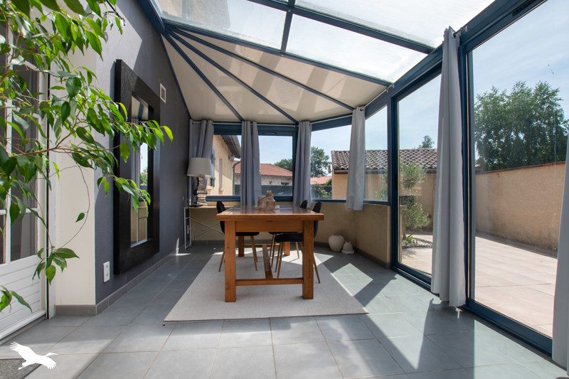 Vente Maison PINS JUSTARET - 6 pièces -156,8 m² - (31860)