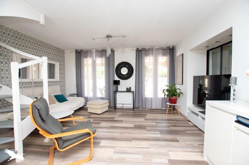 Vente Maison PINS JUSTARET - 6 pièces -156,8 m² - (31860)
