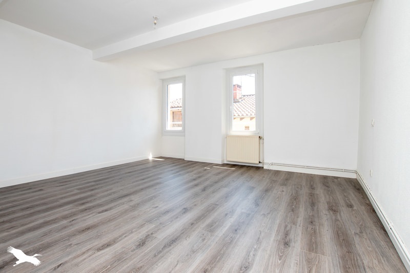 Vente Maison VENERQUE - 3 pièces -79 m² - (31810)
