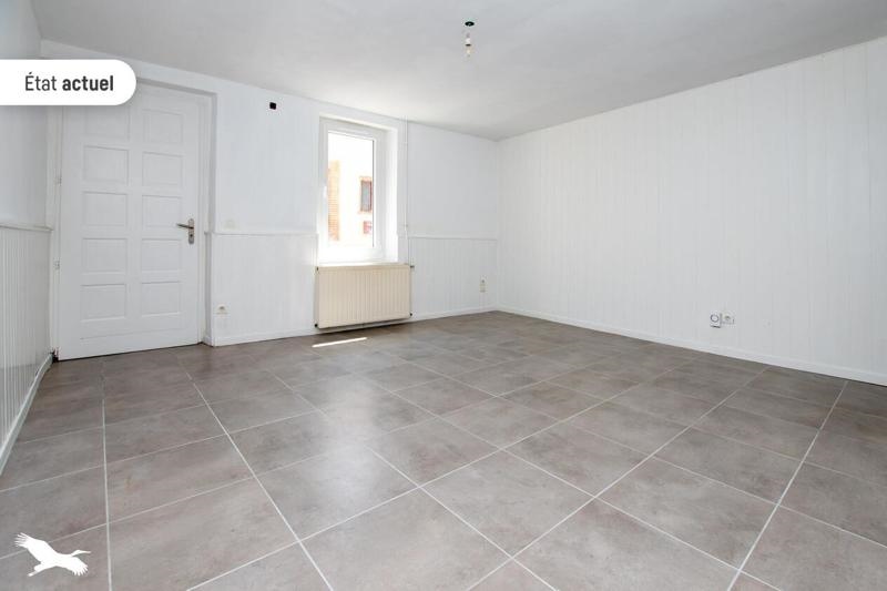 Vente Maison VENERQUE - 3 pièces -79 m² - (31810)