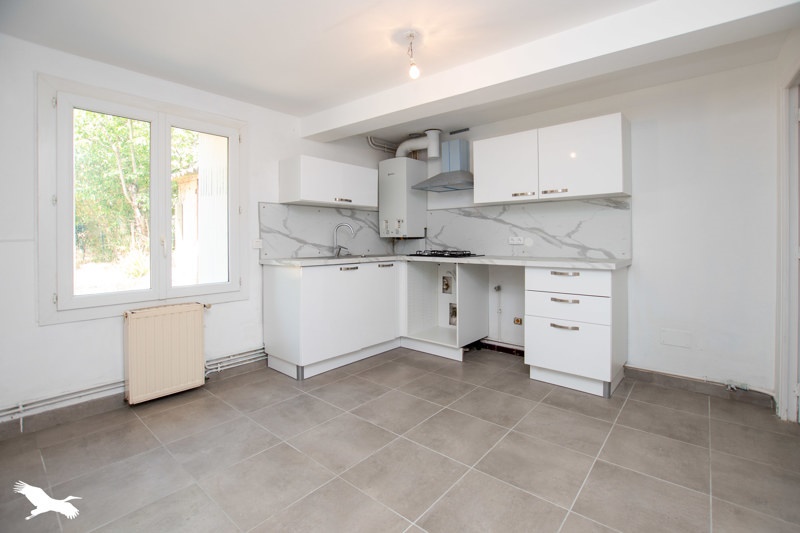 Vente Maison VENERQUE - 3 pièces -79 m² - (31810)