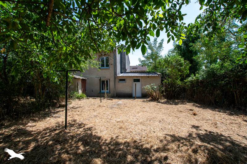 Vente Maison VENERQUE - 3 pièces -79 m² - (31810)