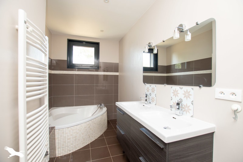 Vente Maison AUREVILLE - 7 pièces -252 m² - (31320)