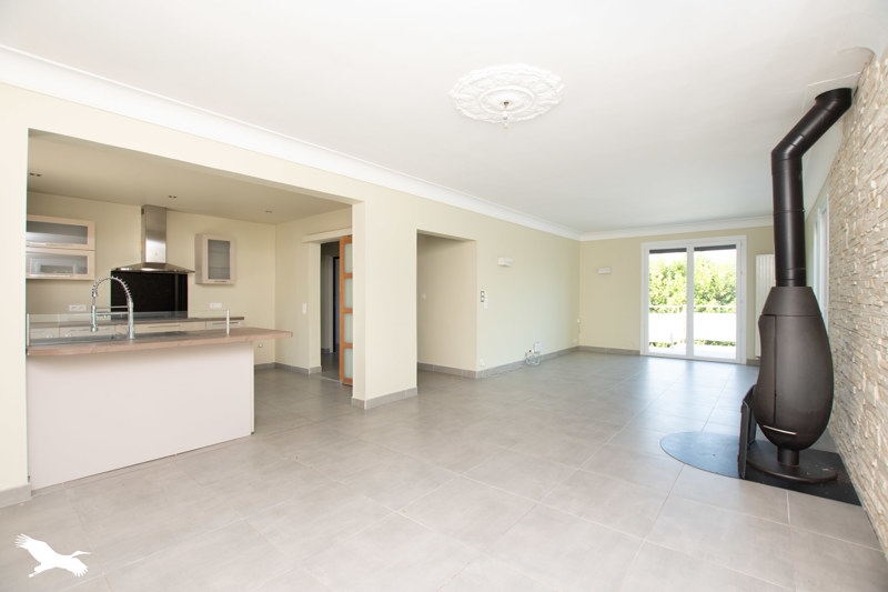 Vente Maison AUREVILLE - 7 pièces -252 m² - (31320)