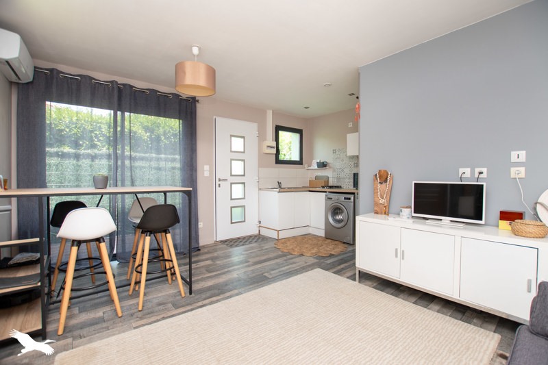 Vente Maison PINS JUSTARET - 6 pièces -175 m² - (31860)