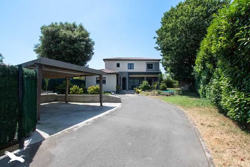 Vente Maison PINS JUSTARET - 6 pièces -175 m² - (31860)