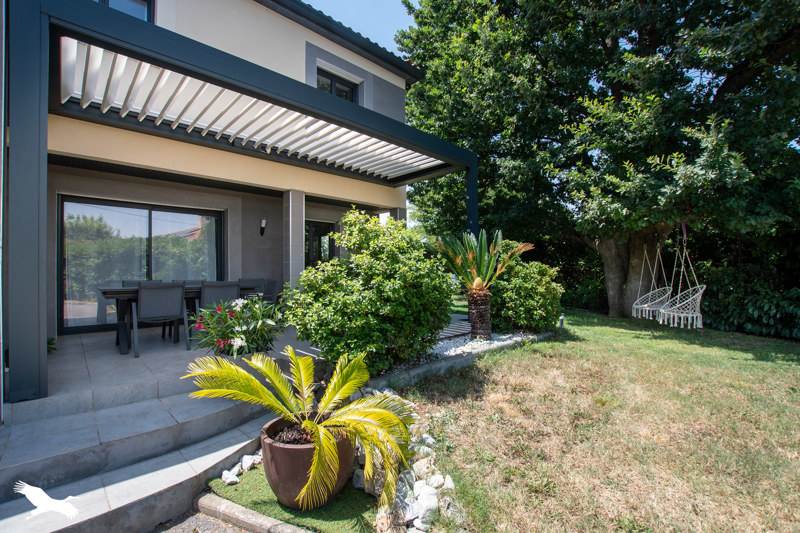 Vente Maison PINS JUSTARET - 6 pièces -175 m² - (31860)