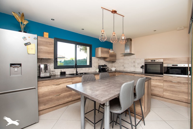 Vente Maison PINS JUSTARET - 6 pièces -175 m² - (31860)