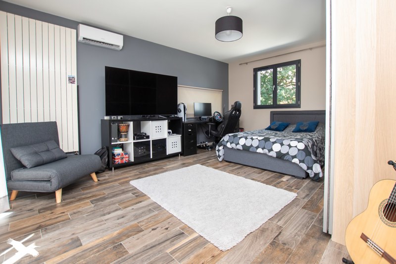 Vente Maison PINS JUSTARET - 6 pièces -175 m² - (31860)