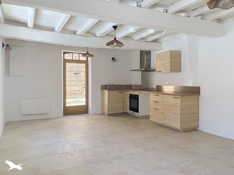 Vente Maison VENERQUE - 4 pièces -95 m² - (31810)
