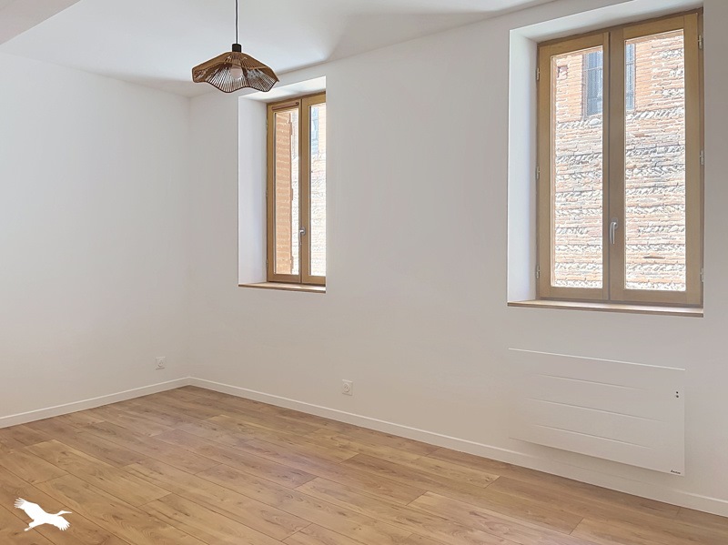 Vente Maison VENERQUE - 4 pièces -95 m² - (31810)