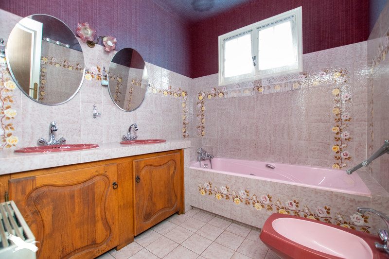 Vente Maison GREPIAC - 6 pièces -155 m² - (31190)