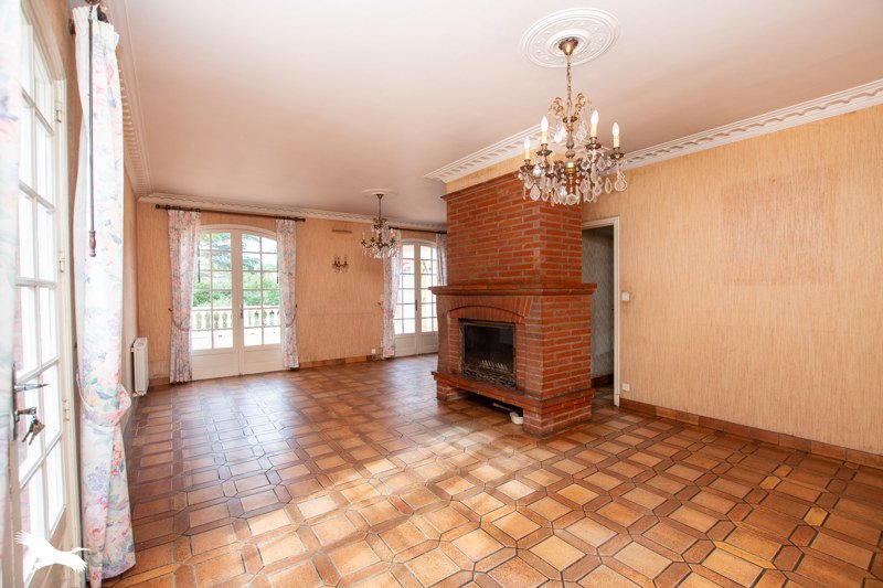 Vente Maison GREPIAC - 6 pièces -155 m² - (31190)
