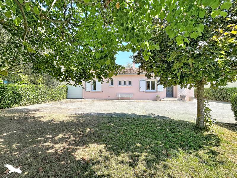 Vente Maison VENERQUE 31810 4 pièces - 125 m²