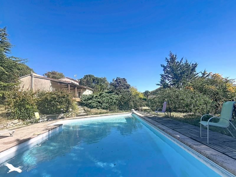 Vente Maison Clermont-le-Fort 31810 6 pièces - 223 m²