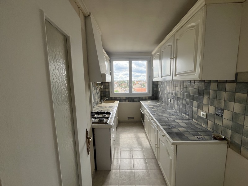 Vente Appartement BEZONS - 3 pièces -59 m² - (95870)