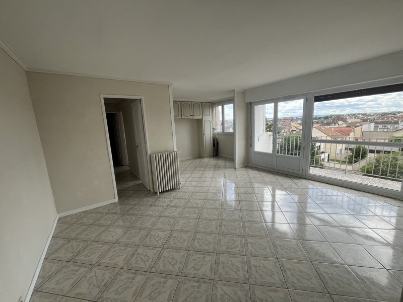 Vente Appartement BEZONS - 3 pièces -59 m² - (95870)