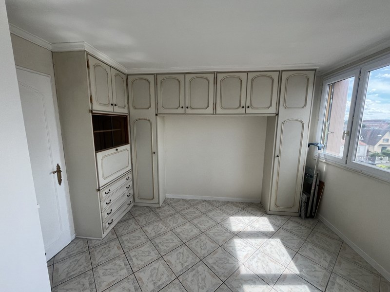 Vente Appartement BEZONS - 3 pièces -59 m² - (95870)