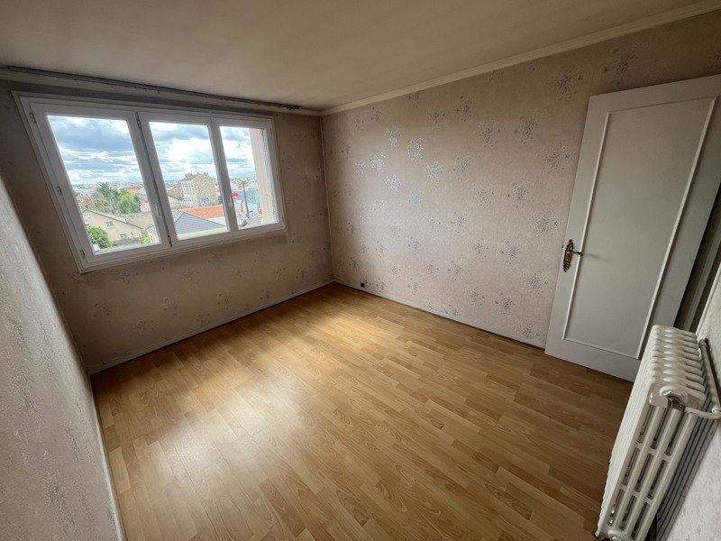 Vente Appartement BEZONS - 3 pièces -59 m² - (95870)