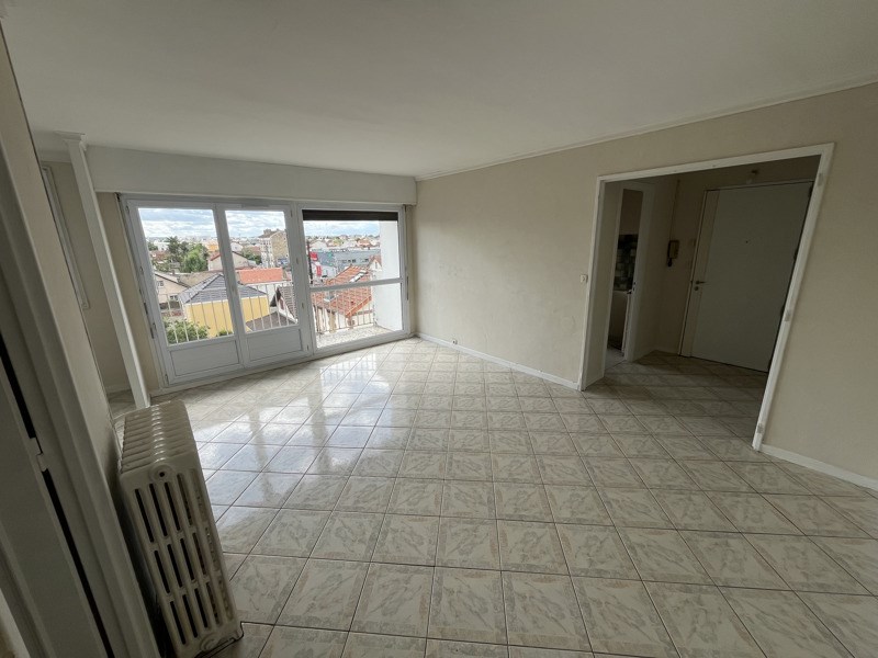 Vente Appartement BEZONS - 3 pièces -59 m² - (95870)
