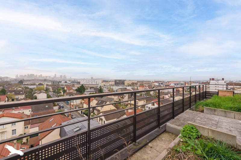 Vente Appartement BEZONS - 3 pièces -61,7 m² - (95870)