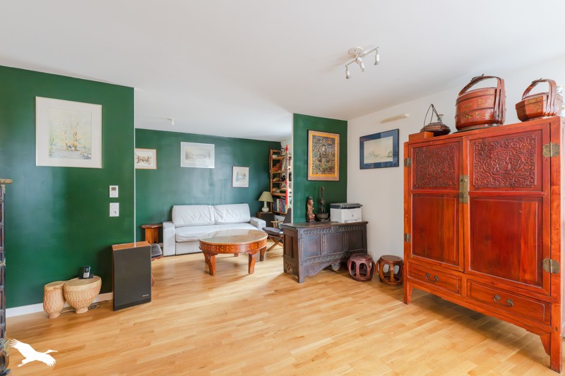 Vente Appartement BEZONS - 3 pièces -61,7 m² - (95870)