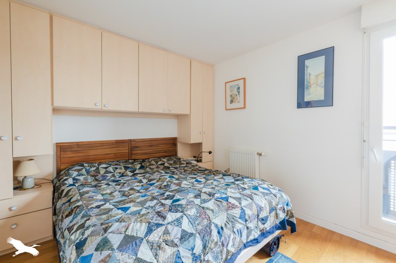 Vente Appartement BEZONS - 3 pièces -61,7 m² - (95870)