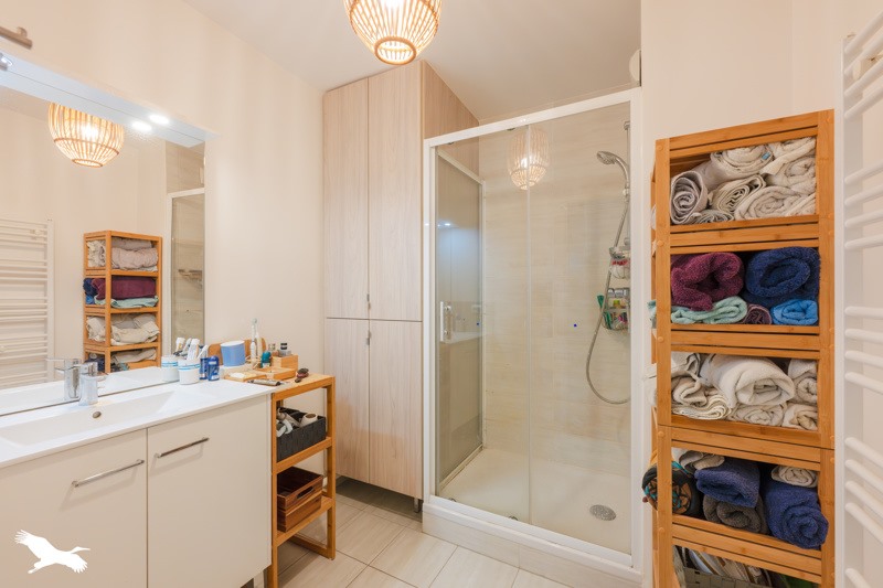 Vente Appartement BEZONS - 3 pièces -61,7 m² - (95870)