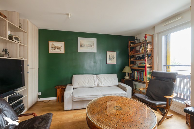 Vente Appartement BEZONS - 3 pièces -61,7 m² - (95870)