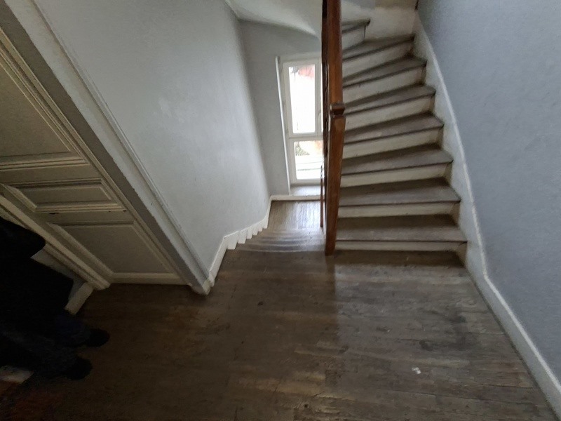 Vente Appartement BEZONS - 2 pièces -30,9 m² - (95870)