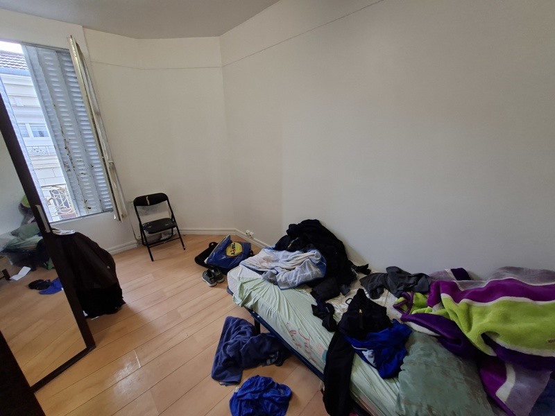 Vente Appartement BEZONS - 2 pièces -30,9 m² - (95870)