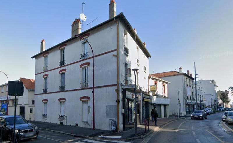 Vente Appartement BEZONS - 2 pièces -30,9 m² - (95870)