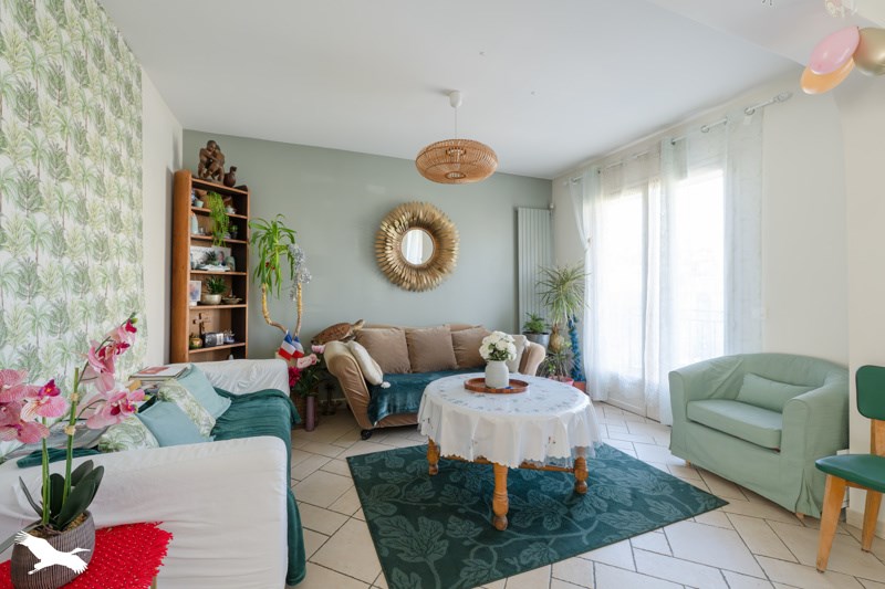 Vente Maison BEZONS - 5 pièces -154 m² - (95870)