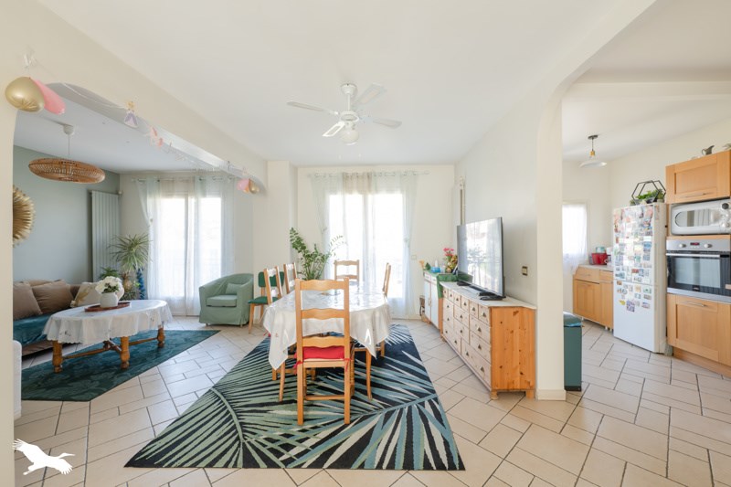 Vente Maison BEZONS - 5 pièces -154 m² - (95870)