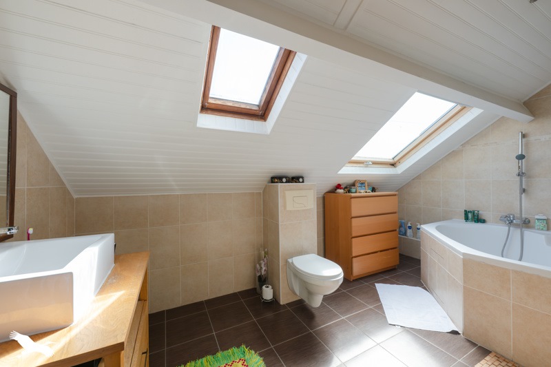 Vente Maison BEZONS - 5 pièces -154 m² - (95870)